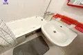 1 room apartment 35 m² Minsk, Belarus