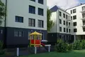Commercial real estate City Home