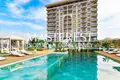 Apartamento 2 habitaciones 51 m² Alanya, Turquía