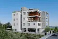 Mieszkanie 2 pokoi 76 m² Pafos, Cypr