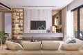 Apartamento 2 habitaciones 47 m² Tivat, Montenegro