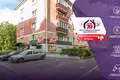 Shop 206 m² in Maladzyechna, Belarus