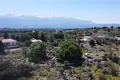Atterrir  Kefalas, Grèce