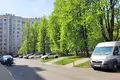 Квартира 1 комната 33 м² Минск, Беларусь