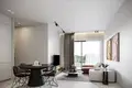 1 bedroom apartment 63 m² Yeroskipou, Cyprus