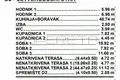 Квартира 3 комнаты 135 м² Karane, Хорватия