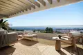 Attique 4 chambres 109 m² Estepona, Espagne