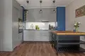 Appartement 2 chambres 45 m² Tarnowo Podgorne, Pologne