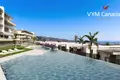 Квартира 3 спальни 80 м² Мучамель, Испания