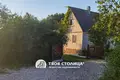 Casa 3 habitaciones 45 m² Rakauski sielski Saviet, Belarús