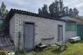 Haus 19 m² Piarezyrski sielski Saviet, Belarus