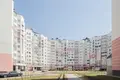 Appartement 1 chambre 52 m² Minsk, Bélarus