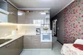 2 room apartment 50 m² Fanipal, Belarus