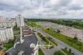 Appartement 2 chambres 61 m² Minsk, Bélarus