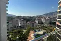 Wohnung 3 Schlafzimmer 135 m² Alanya, Türkei