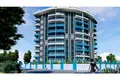 Mieszkanie 2 pokoi 55 m² Mahmutlar Mahallesi, Turcja
