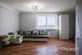 Apartamento 3 habitaciones 78 m² Minsk, Belarús