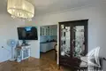 Apartamento 3 habitaciones 74 m² Muchaviecki sielski Saviet, Belarús