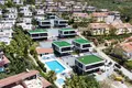 5-Zimmer-Villa 230 m² Kargıcak, Türkei