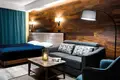 Wohnung 2 zimmer 40 m² Gudauri, Georgien