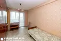 3 room apartment 62 m² Minsk, Belarus