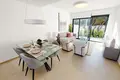 Mieszkanie 3 pokoi 90 m² San Javier, Hiszpania