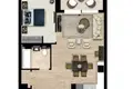 Квартира 1 спальня 54 м² Лондон, Великобритания