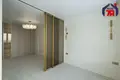 1 room apartment 41 m² Minsk, Belarus