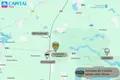Atterrir  Rudokai, Lituanie