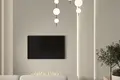 1 room apartment 35 m² Odincovskij gorodskoj okrug, Russia