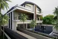 6 bedroom house 400 m² Konyaalti, Turkey