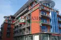 Wohnung 2 zimmer 99 m² Nessebar, Bulgarien