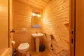 8 bedroom House 550 m² Opasanica, Montenegro