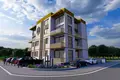 Penthouse 1 bedroom 85 m² Gazimagusa Belediyesi, Northern Cyprus