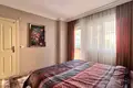 Квартира 3 комнаты  Аланья, Турция