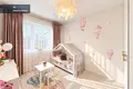 Haus 92 m² Radikiai, Litauen