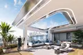 Mieszkanie 1 pokój 85 m² Dubaj, Emiraty Arabskie