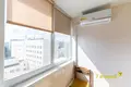 Mieszkanie 2 pokoi 47 m² Mińsk, Białoruś