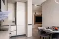 Appartement 3 chambres 81 m² Moscou, Russie
