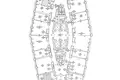 Büro 564 m² in Minsk, Belarus