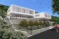 Bliźniak 3 pokoi 128 m² Provodina, Czarnogóra