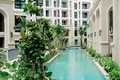 1 bedroom apartment 53 m² Phuket City Municipality, Thailand