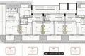 Apartamento 4 habitaciones 120 m² Muratpasa, Turquía