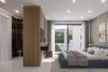 Жилой квартал Villa Carolina