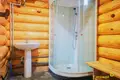 Коттедж 117 м² Озерицко-Слободской сельский Совет, Беларусь