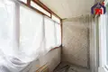 2 room apartment 42 m² Minsk, Belarus