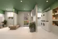 Квартира 2 комнаты 37 м² Regiao Imediata de Sao Paulo, Бразилия