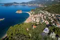 Casa 6 habitaciones 559 m² Sveti Stefan, Montenegro