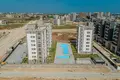 Квартира 3 комнаты 82 м² Аксу, Турция