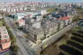 Квартира 1 комната 72 м² Бейликдюзю, Турция